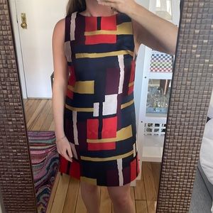 Alice + Olivia shift dress